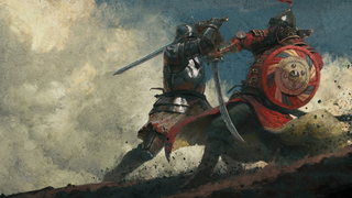 <i>Kingdom Come: Deliverance</i> Has Some Problems